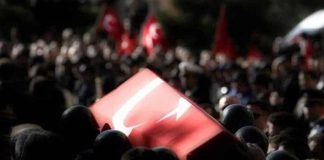 Kuzey Irak Pençe-3 harekatında 3 askerimiz şehit oldu