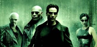 Matrix 4: The Matrix efsanesi geri dönüyor!