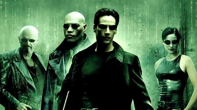 Matrix 4: The Matrix efsanesi geri dönüyor!