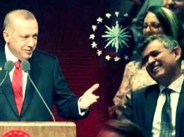 Metin Feyzioğlu adli yıl açılışına katılacak, Barolar boykot ediyor!