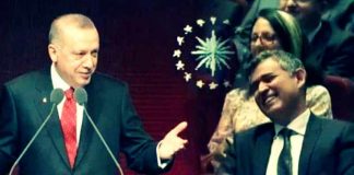 Metin Feyzioğlu adli yıl açılışına katılacak, Barolar boykot ediyor!