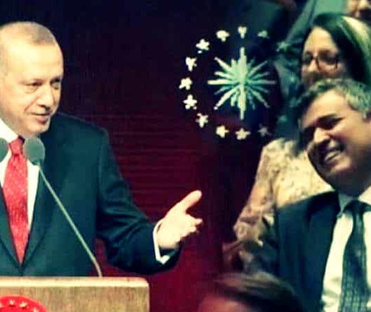 Metin Feyzioğlu adli yıl açılışına katılacak, Barolar boykot ediyor!