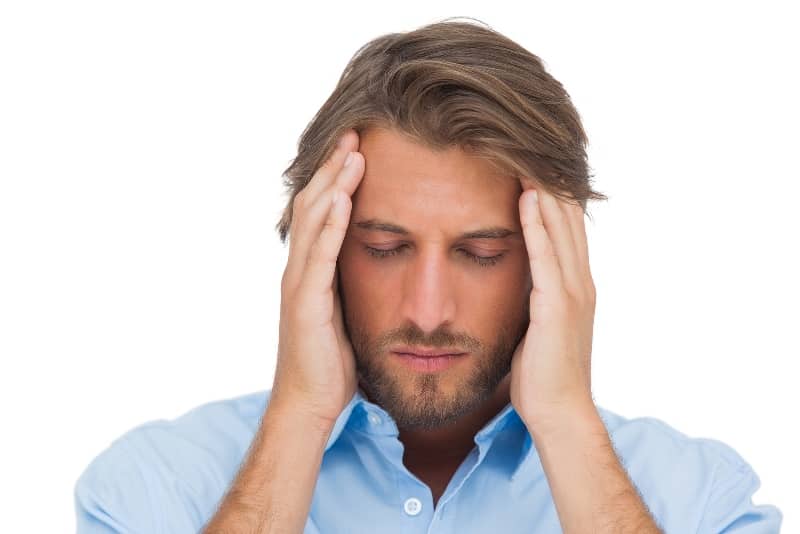 Migren belirtileri ve tedavisi