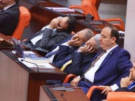Milletvekili maaşına zam: Yeni vekil maaşı 24 bin 471 lira
