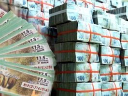 Milli Piyango'nun yeni sahibi: Demirören Grubu