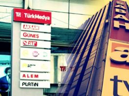 Musluğu kesilen TürkMedya da kriz büyüyor!