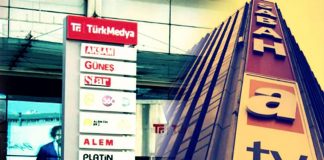 Musluğu kesilen TürkMedya da kriz büyüyor!