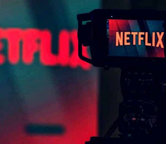 Netflix te şarap yerine fermente üzüm suyu denilmek zorunda kalınacak