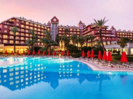 Otellerde doluluk oranları yüzde 2.1, oda fiyatları yüzde 14 arttı