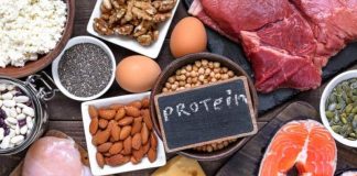 Protein eksikliği belirtileri neler?