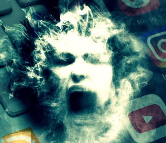 Sosyal medya öfke yansıtma aracı olarak kullanılıyor!