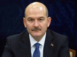Süleyman Soylu dan kayyum açıklaması: Temiz oylar teröre istismar ettirilemez
