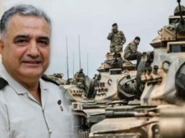 Tuğgeneral Erdal Şener: Mevcut dış politika ve basiretsiz adamlar