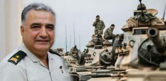 Tuğgeneral Erdal Şener: Mevcut dış politika ve basiretsiz adamlar