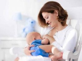 Uzun süre emzirmek: Anne ve bebek için faydaları