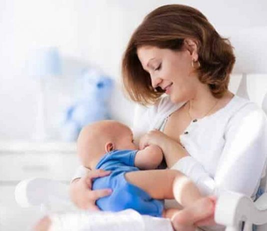 Uzun süre emzirmek: Anne ve bebek için faydaları