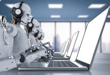 Yapay zeka ile insanlar hafta 3-4 gün ve günde 4 saat çalışacak Yapay zeka ile insanlar hafta 3-4 gün ve günde 4 saat çalışacak