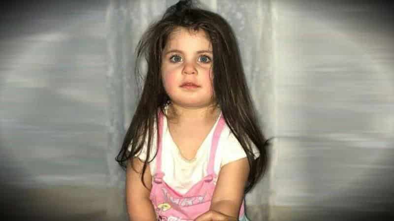 4 yaşındaki Leyla nın ailesi katillerden şikayetçi olmadı!