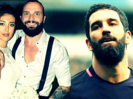 Arda Turan - Berkay Şahin davasında karar çıktı!