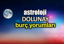 Astroloji: 14 Eylül Balık burcunda Dolunay burç yorumları Astroloji: 14 Eylül Balık burcunda Dolunay burç yorumları