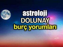 Astroloji: 14 Eylül Balık burcunda Dolunay burç yorumları