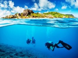 Balayı turları: Yeni evlenen çiftlerin favori destinasyonları