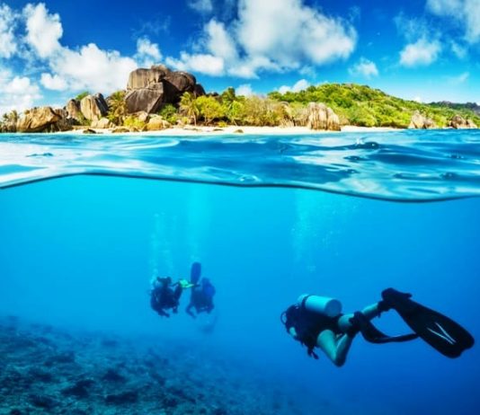 Balayı turları: Yeni evlenen çiftlerin favori destinasyonları