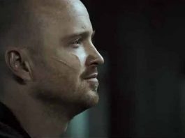 Breaking Bad filminin ilk uzun fragmanı yayınlandı!
