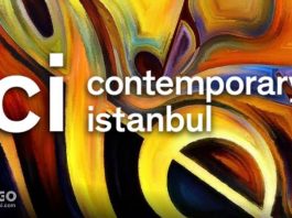 Contemporary Istanbul 14. edisyonu (12 - 15 Eylül)