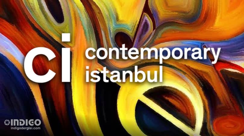 Contemporary Istanbul 14. edisyonu (12 - 15 Eylül)