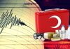 Deprem çantası içinde neler olmalı? 7 maddelik ihtiyaç listesi Deprem çantası içinde neler olmalı? 7 maddelik ihtiyaç listesi