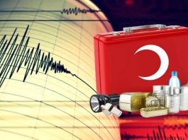 Deprem çantası içinde neler olmalı? 7 maddelik ihtiyaç listesi