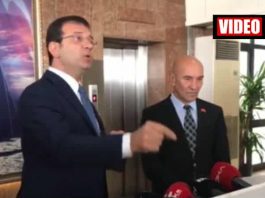 Ekrem İmamoğlu Canan Kaftancıoğlu açıklaması