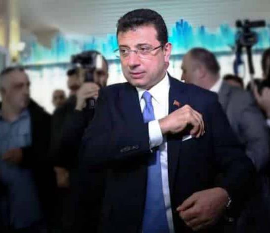Ekrem İmamoğlu talimatıyla eğitim desteği 250 liraya çıkarıldı