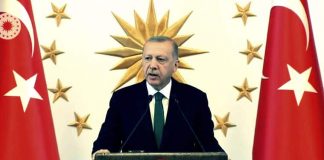 Erdoğan: Bazı belediyelerimizde yaşanan hadiseleri üzüntüyle takip ediyoruz
