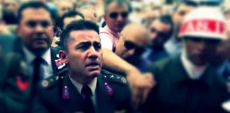 Eski Yarbay Mehmet Alkan Bahçeli açık mektup: Tez zamanda ölmeniz dileğiyle