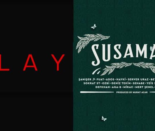 Olay (Ezhel) ve Susamam (Şanışer): Sözleri ve klipleriyle Türkiye'yi sarsan iki rap şarkısı