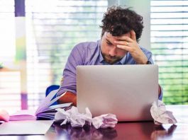 Tükenmişlik sendromu: İş'te biz o gün tükeneceğiz!