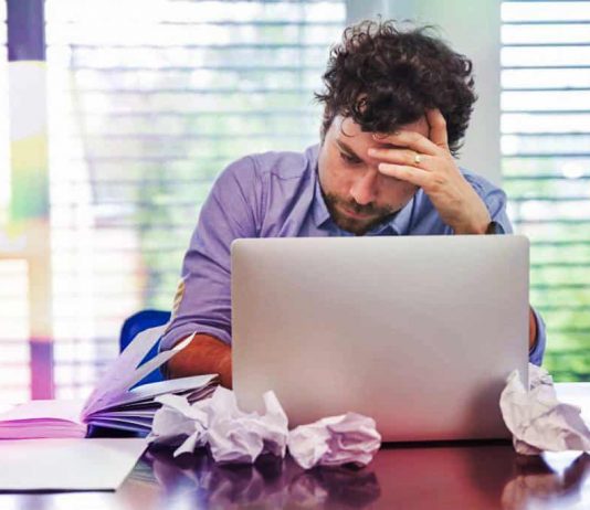 Tükenmişlik sendromu: İş'te biz o gün tükeneceğiz!