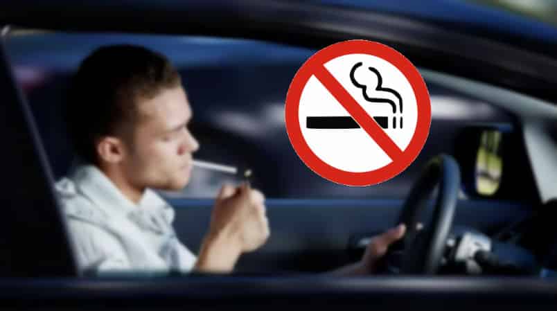 Özel araçlarda sigara yasağı geliyor: Erdoğan talimat verdi