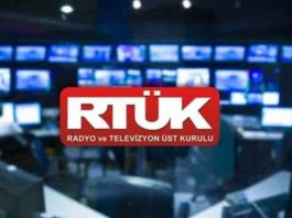 RTÜK ten basına: Olumlu gelişmeleri de haber yapın