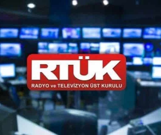 RTÜK ten basına: Olumlu gelişmeleri de haber yapın