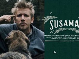 Şanışer Susamam şarkısı hakkında suç duyurusu