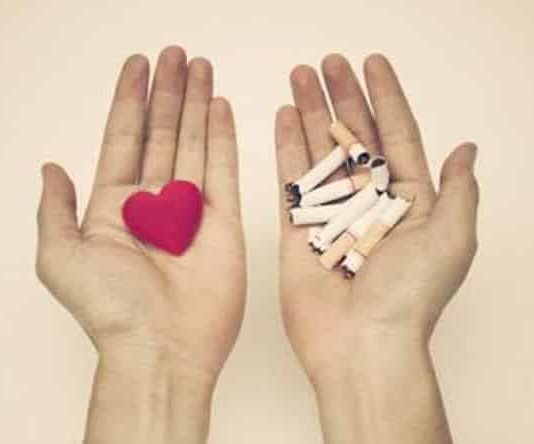 Sigarayı bırakma sürecinde psikolojik destek ve danışmanlık