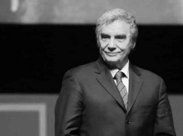 Sinema ve tiyatro oyuncusu Süleyman Turan hayatını kaybetti