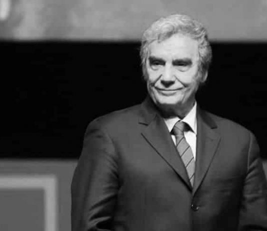 Sinema ve tiyatro oyuncusu Süleyman Turan hayatını kaybetti