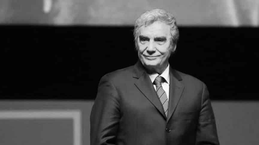 Sinema ve tiyatro oyuncusu Süleyman Turan hayatını kaybetti