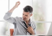 Terleme ve ter kokusu sorununa ne iyi gelir? Terleme ve ter kokusu sorununa ne iyi gelir?