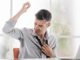 Terleme ve ter kokusu sorununa ne iyi gelir?