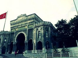 Üniversiteler konusundaki yaklaşımlara katılmak mümkün değil